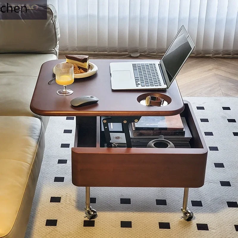 b11-7.2 Solid Wood Lift Top Co - огляд і ціна Mobile & Tablet Accessories