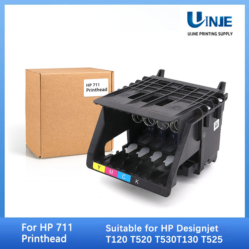 For HP 711 Printhead 711B 711X - огляд і ціна Hp Tablet Accessories