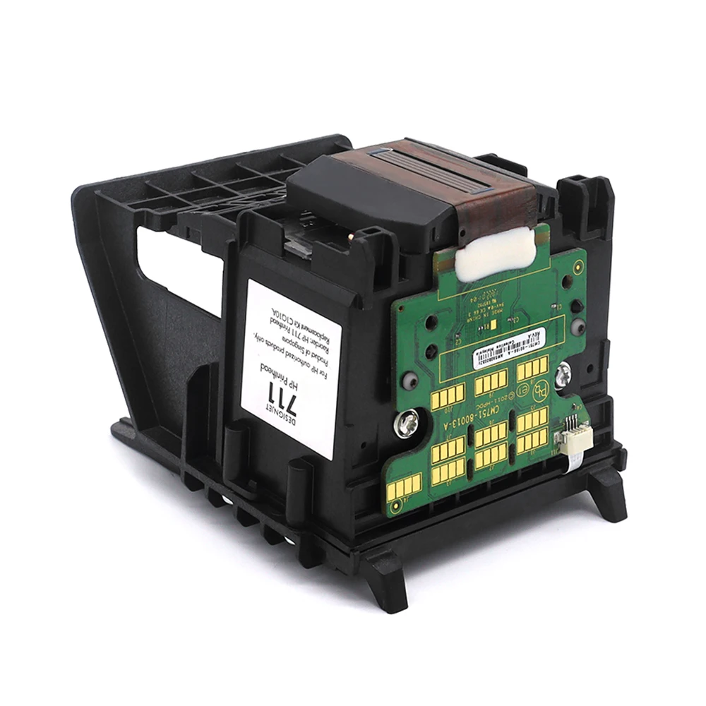 For HP 711 Printhead 711B 711X - огляд і ціна Hp Tablet Accessories