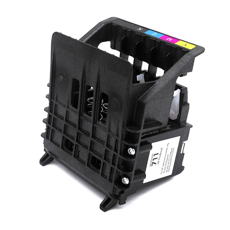 For HP 711 Printhead 711B 711X - огляд і ціна Hp Tablet Accessories