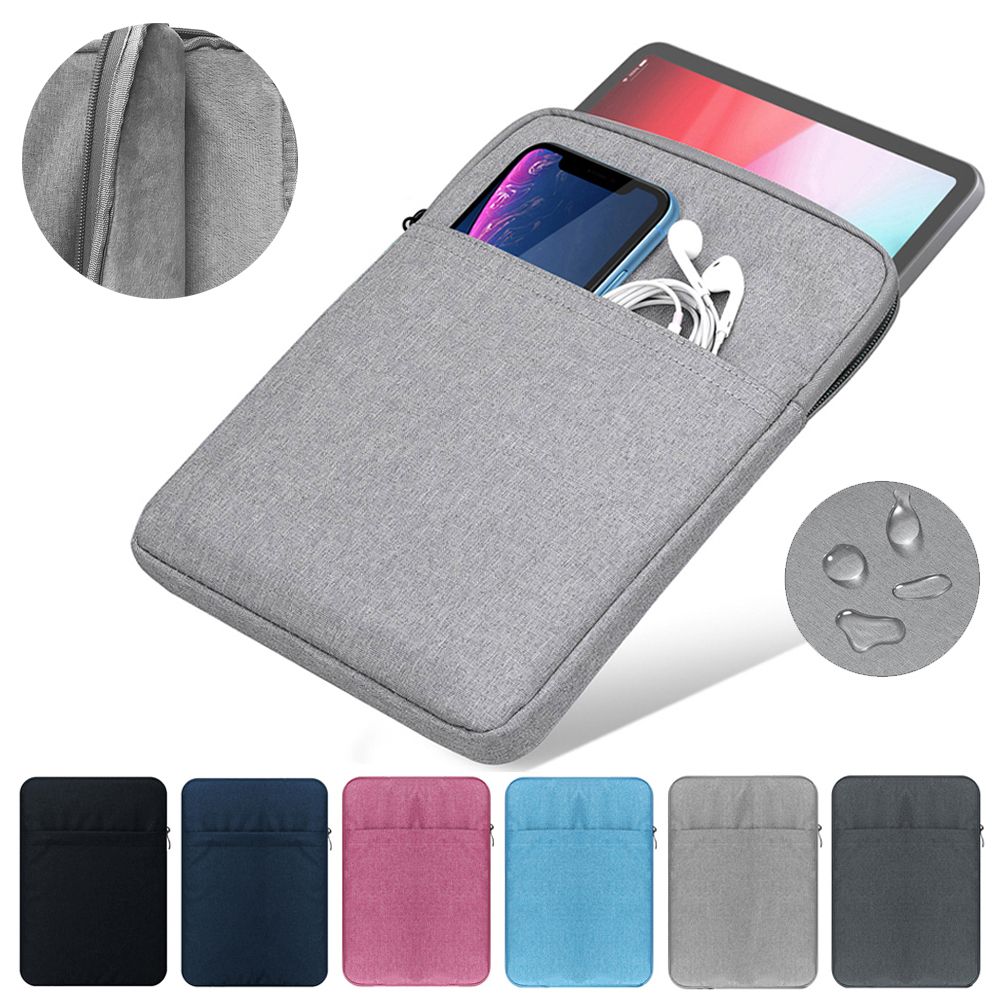 Tablet Sleeve Phone Bag Shockp - огляд і ціна Xiaomi Tablet Accessories
