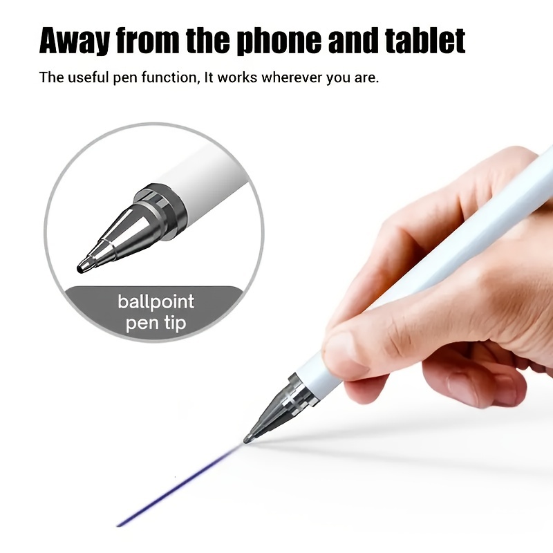 Universal Stylus Pen For Andro - огляд і ціна Tablet Ipad Accessories