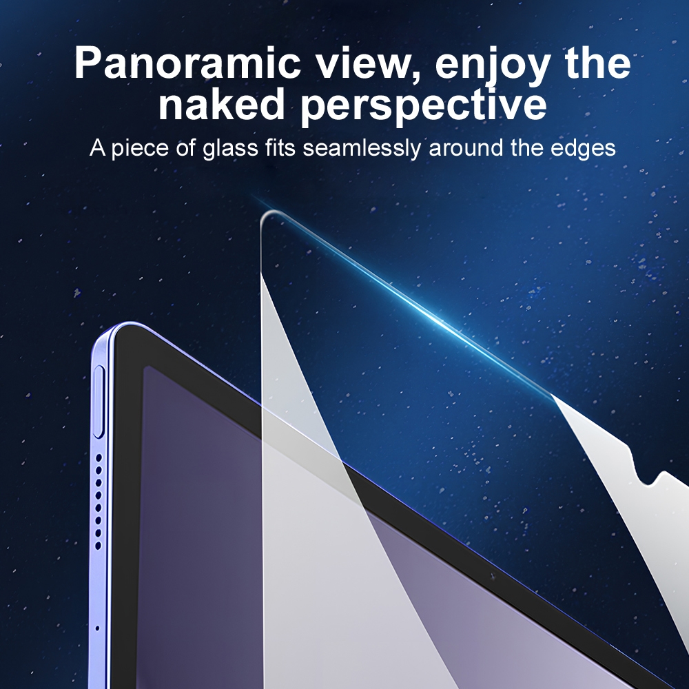 Tempered Glass Screen Protecto - огляд і ціна Samsung Tablet S10 Accessories