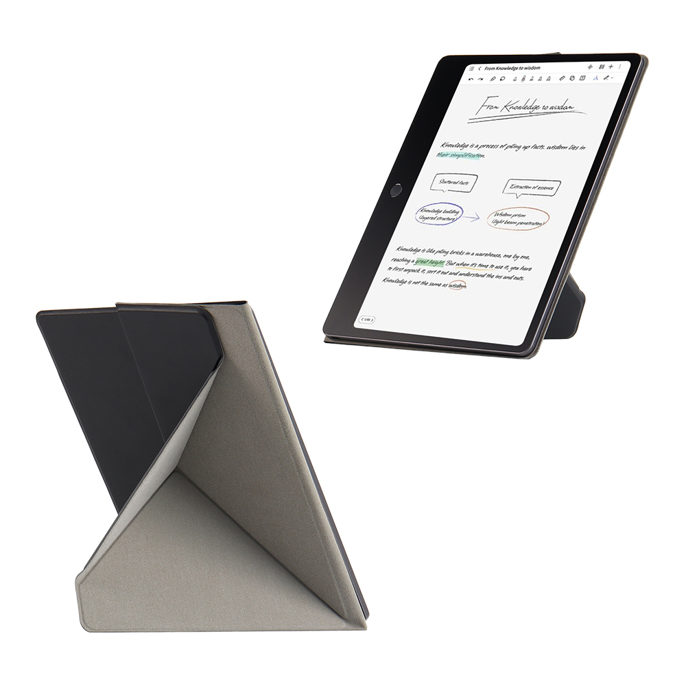 PU Protective Case for TCL Not - огляд і ціна Tcl Tablet Accessories