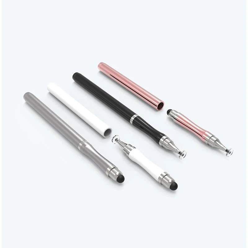 1/2/4pcs 2in1 Stylus Pen Unive - огляд і ціна Drawing Tablet Pen Accessories