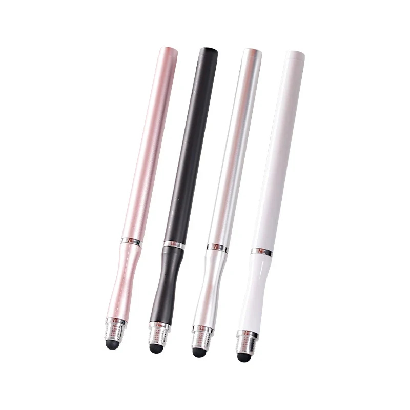 1/2/4pcs 2in1 Stylus Pen Unive - огляд і ціна Drawing Tablet Pen Accessories