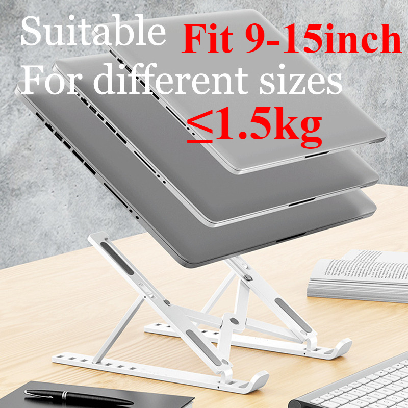 Portable Laptop Stand 7/10 Gea - огляд і ціна Hp Tablet Accessories