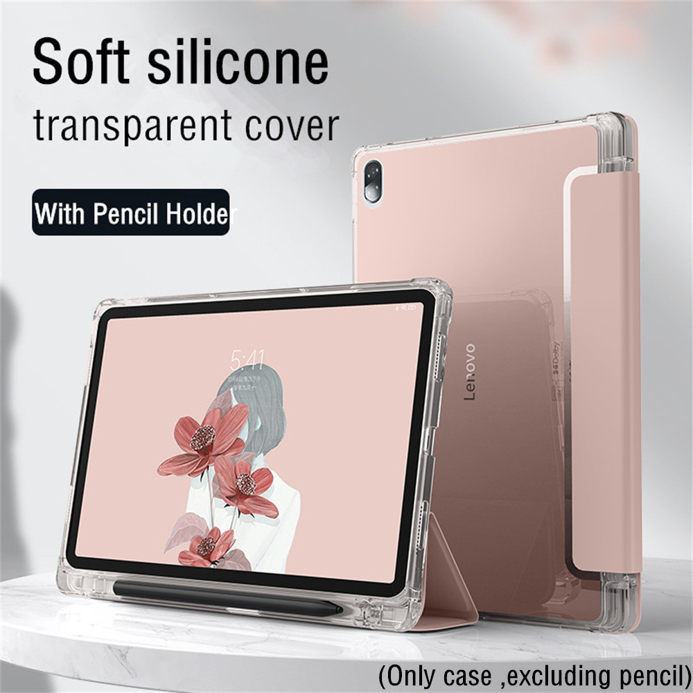 Pencil Holder Cover for Lenovo - огляд і ціна Lenovo Tablet M10 Accessories