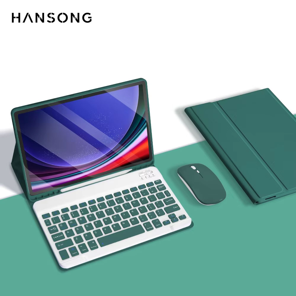 For Samsung Tablet Keyboard Ca - огляд і ціна Lenovo Tablet M11 Accessories