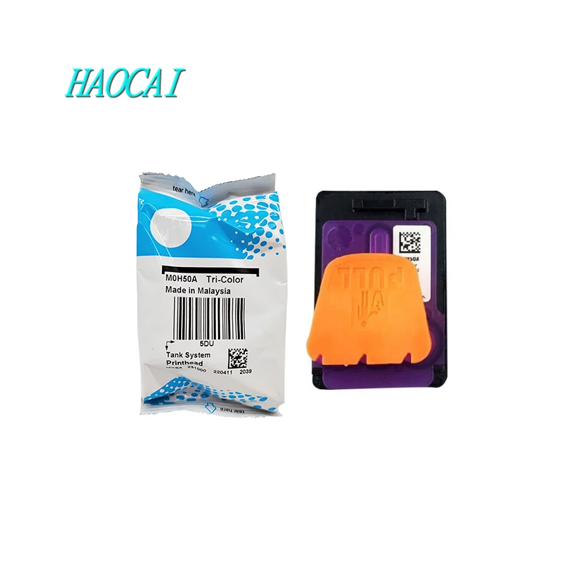 Printhead Original X4E75A M0H5 - огляд і ціна Hp Tablet Accessories