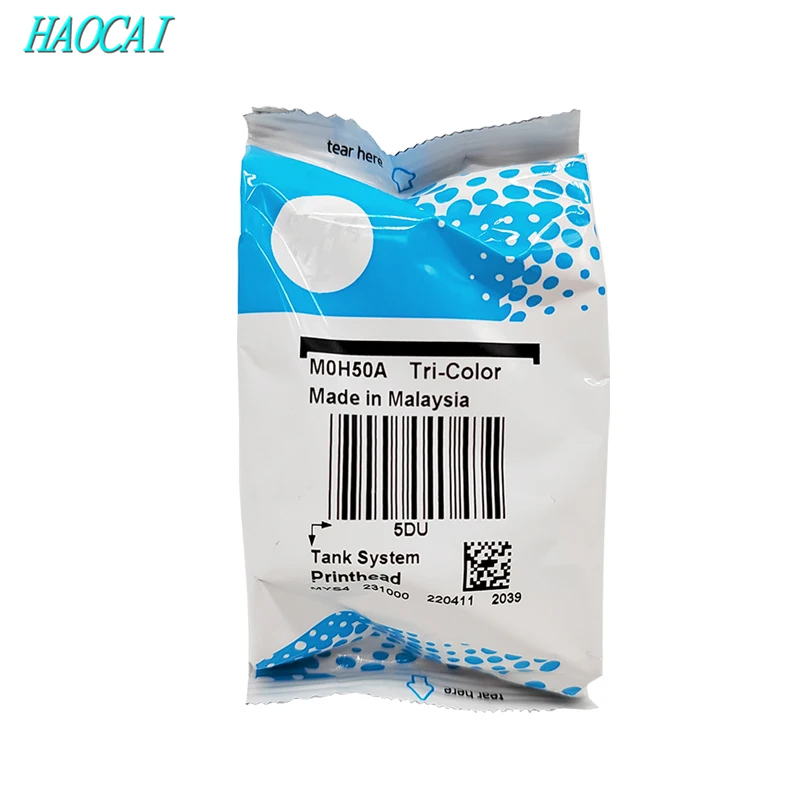 Printhead Original X4E75A M0H5 - огляд і ціна Hp Tablet Accessories