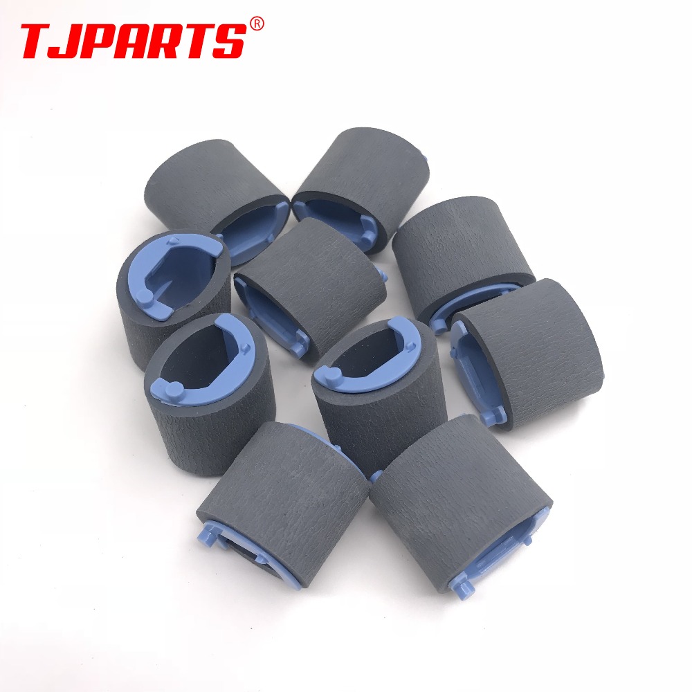 10PC RL1-2593-000 Pickup Rolle - огляд і ціна Hp Tablet Accessories