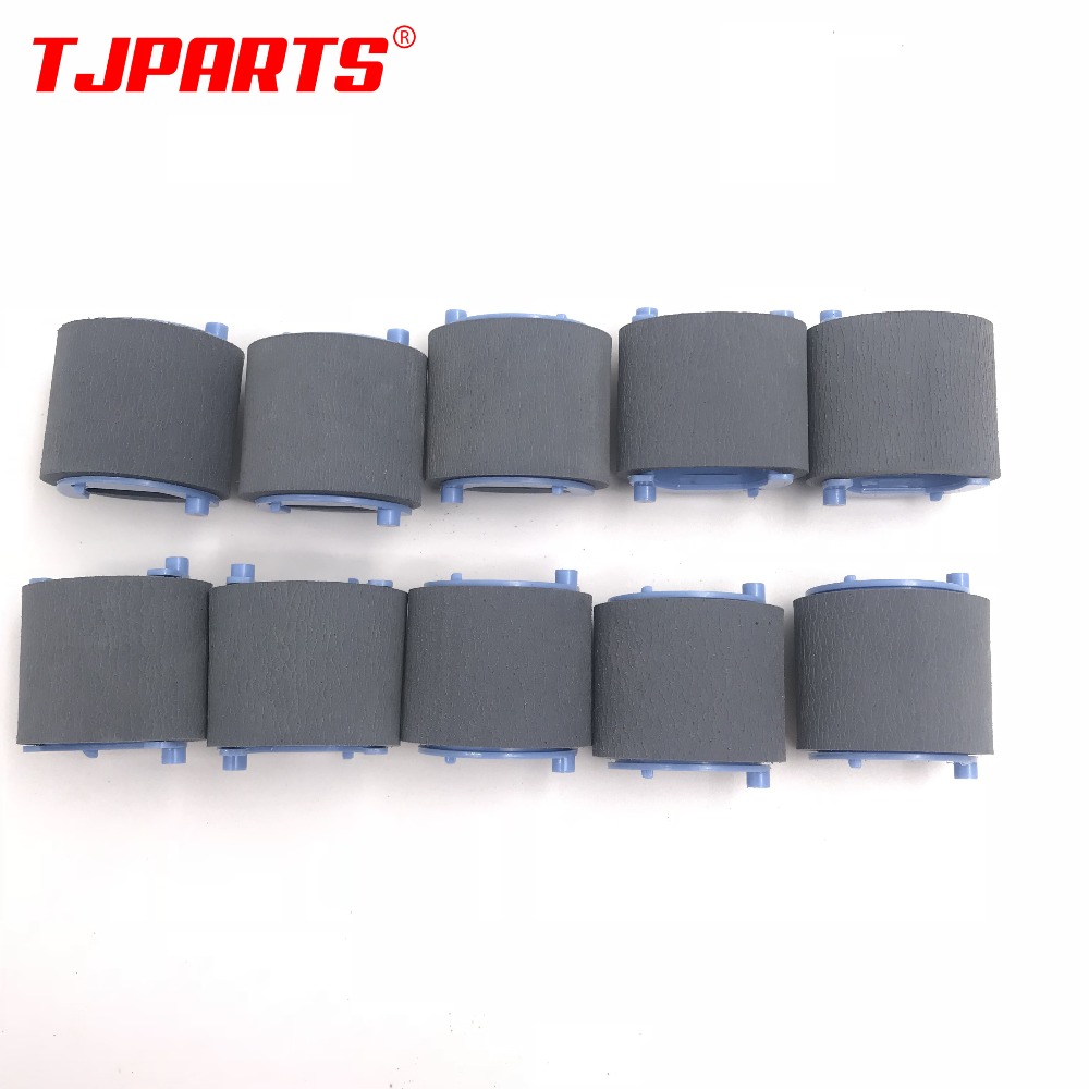 10PC RL1-2593-000 Pickup Rolle - огляд і ціна Hp Tablet Accessories