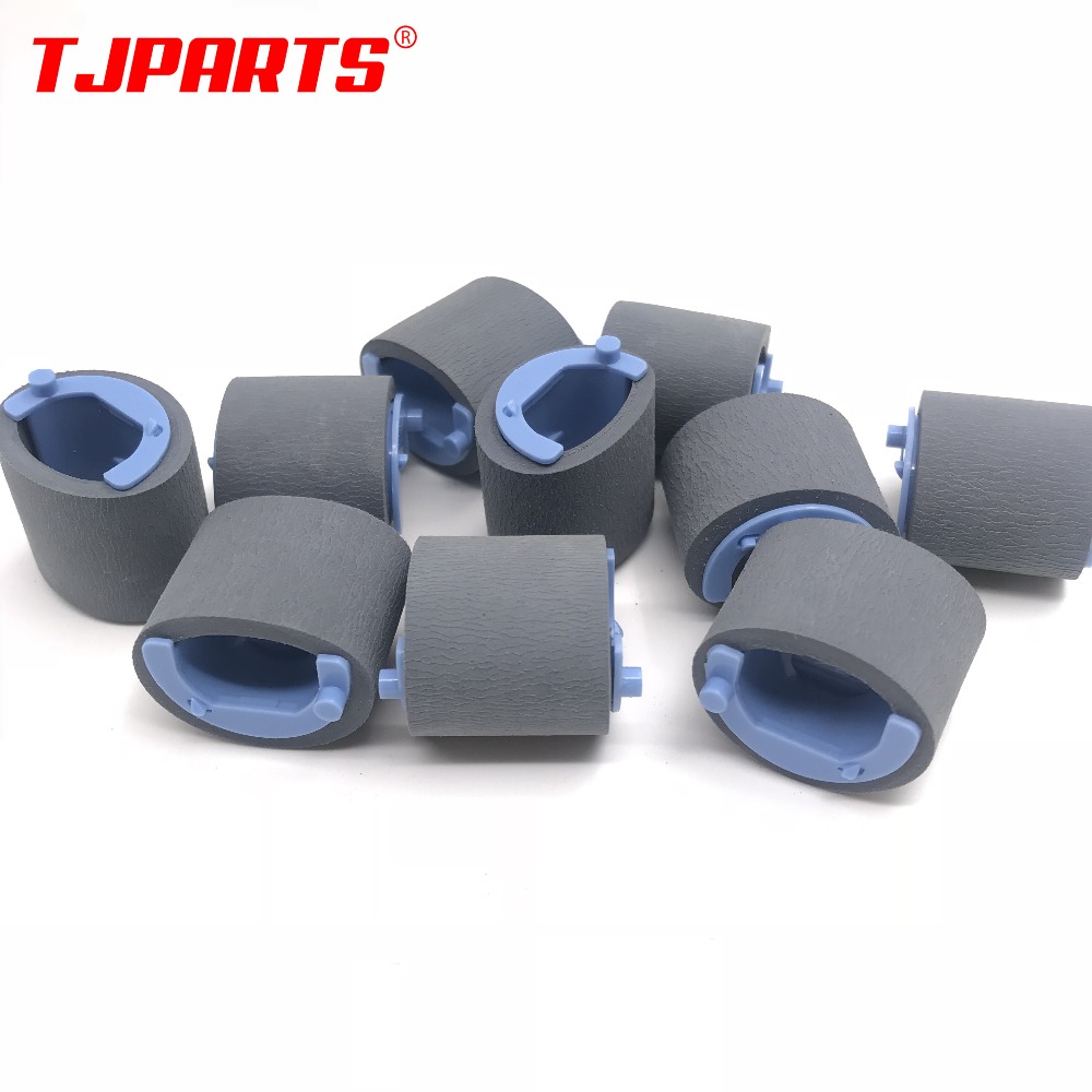 10PC RL1-2593-000 Pickup Rolle - огляд і ціна Hp Tablet Accessories