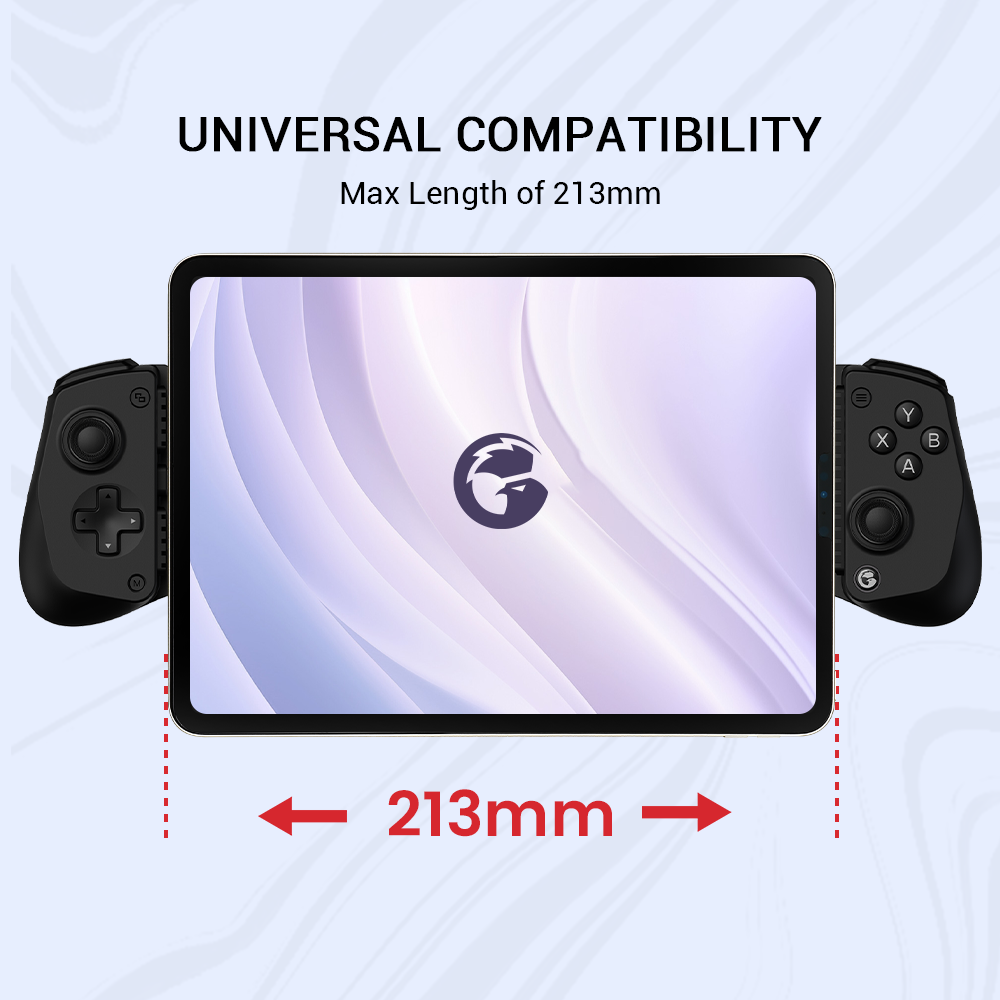 GameSir X5 Lite Mobile Gaming  - огляд і ціна Android Tablet Gaming Accessories