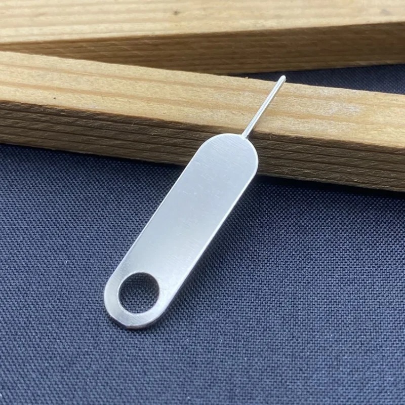 5Pcs Sim Card Tray Ejector Eje - огляд і ціна Xiaomi Tablet Accessories