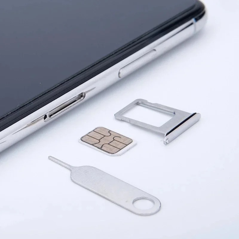 5Pcs Sim Card Tray Ejector Eje - огляд і ціна Xiaomi Tablet Accessories