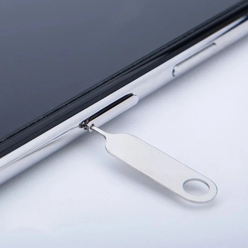 5Pcs Sim Card Tray Ejector Eje - огляд і ціна Xiaomi Tablet Accessories