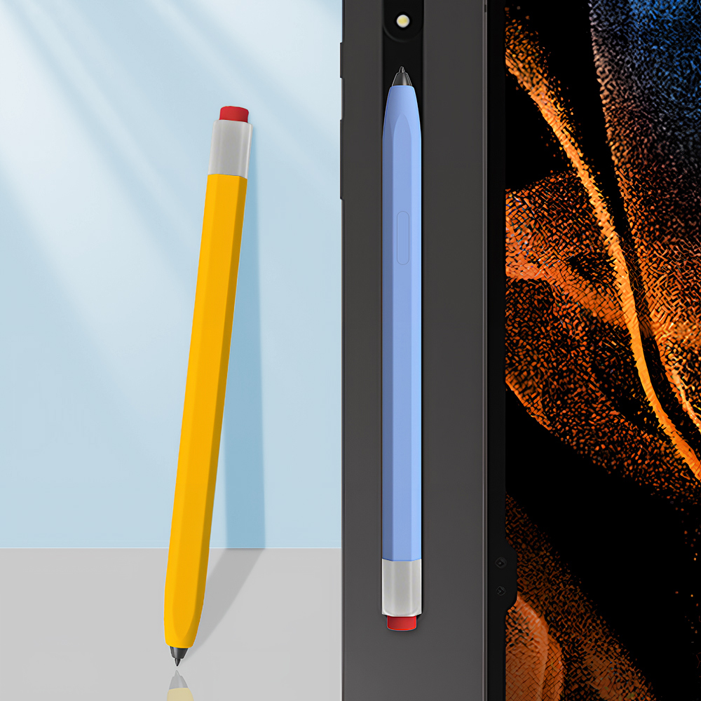 Silicone Case for Samsung Gala - огляд і ціна Drawing Tablet Pen Accessories