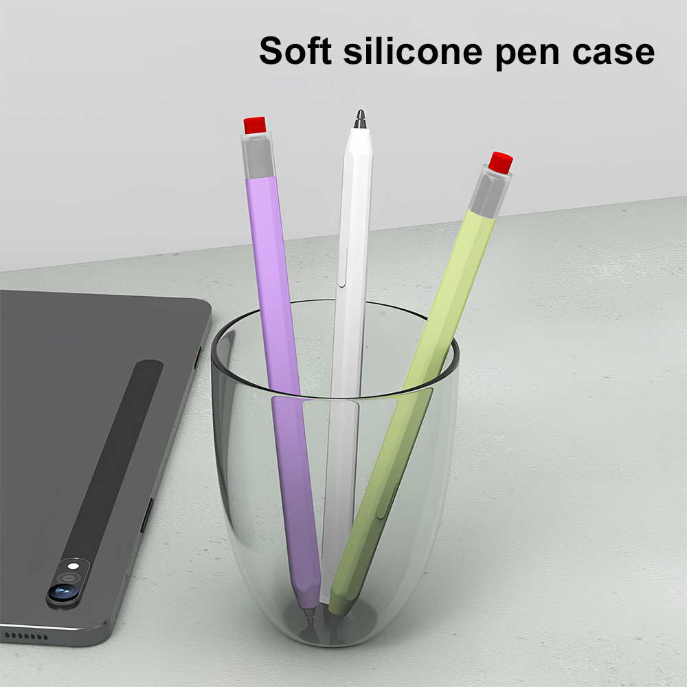Silicone Case for Samsung Gala - огляд і ціна Drawing Tablet Pen Accessories