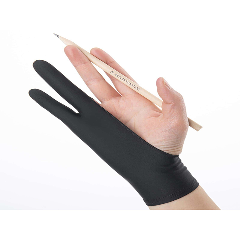 Drawe Art Single/Three Layers  - огляд і ціна Drawing Glove Artist