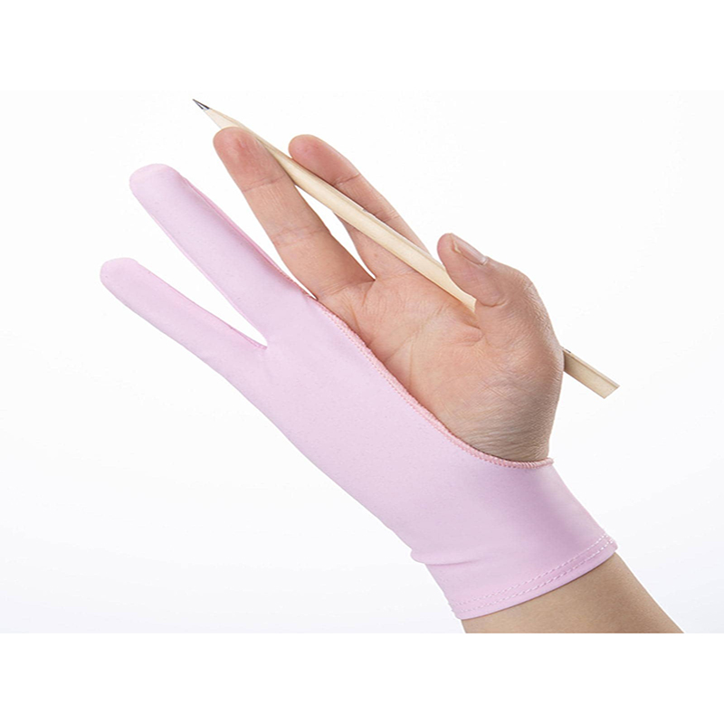 Drawe Art Single/Three Layers  - огляд і ціна Drawing Glove Artist