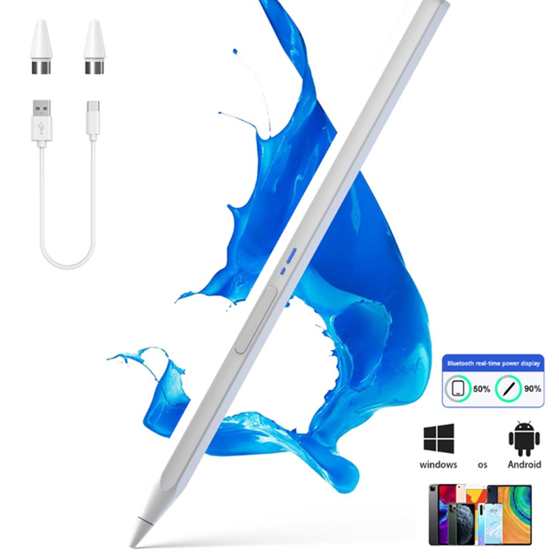 Stylus For Tablets And Mobile  - огляд і ціна Drawing Tablet Pen Accessories