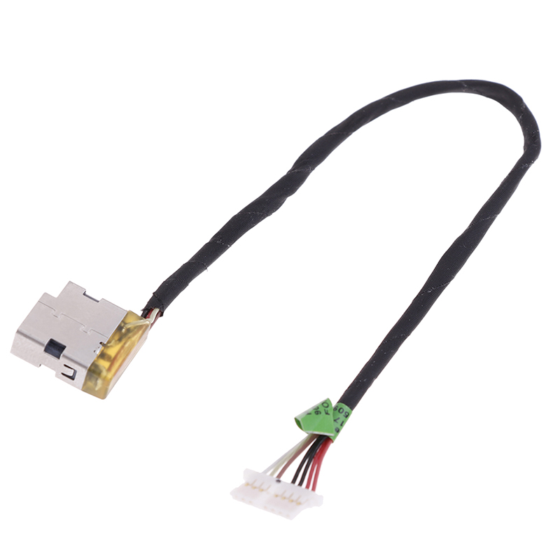 Brand New 1pc DC Power Jack Ca - огляд і ціна Hp Tablet Accessories