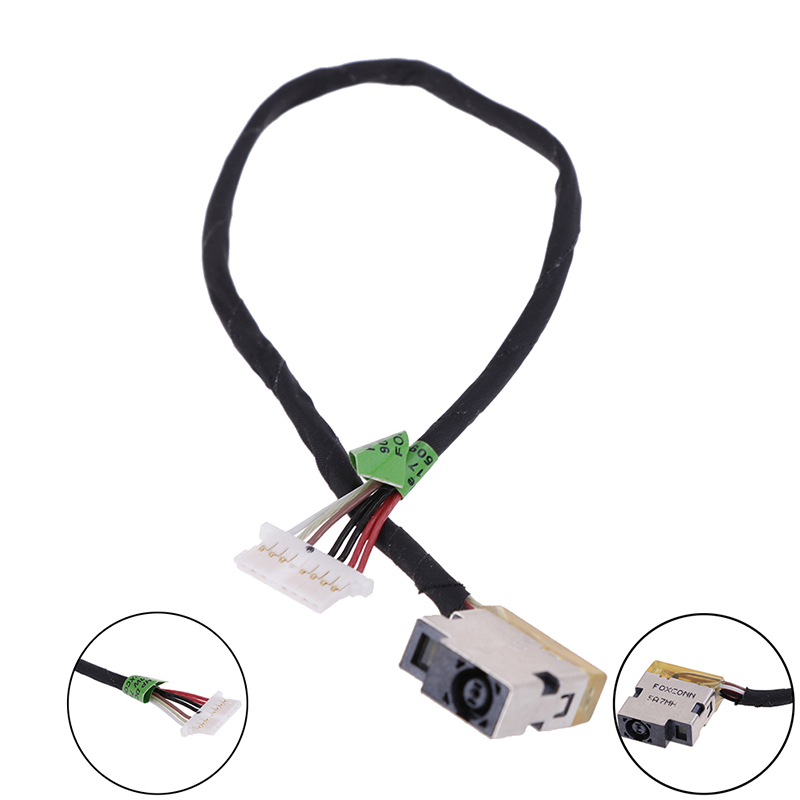 Brand New 1pc DC Power Jack Ca - огляд і ціна Hp Tablet Accessories