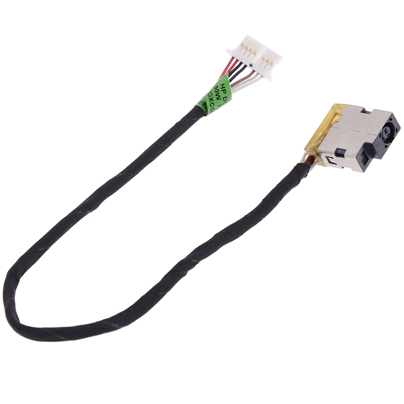 Brand New 1pc DC Power Jack Ca - огляд і ціна Hp Tablet Accessories
