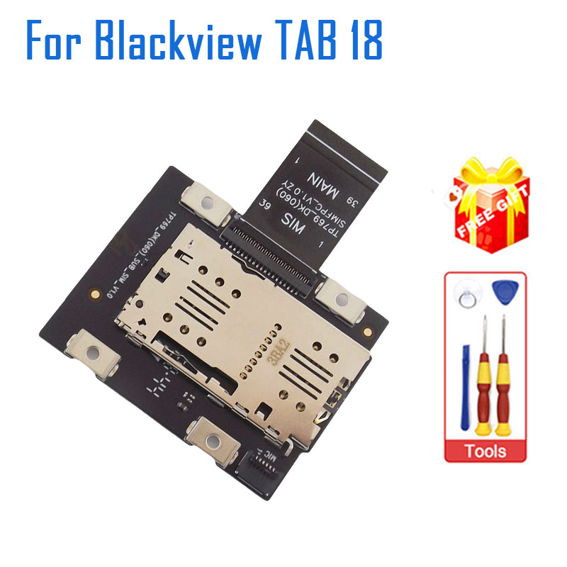 Original New Blackview TAB 18  - огляд і ціна Motorola Tablet Accessories