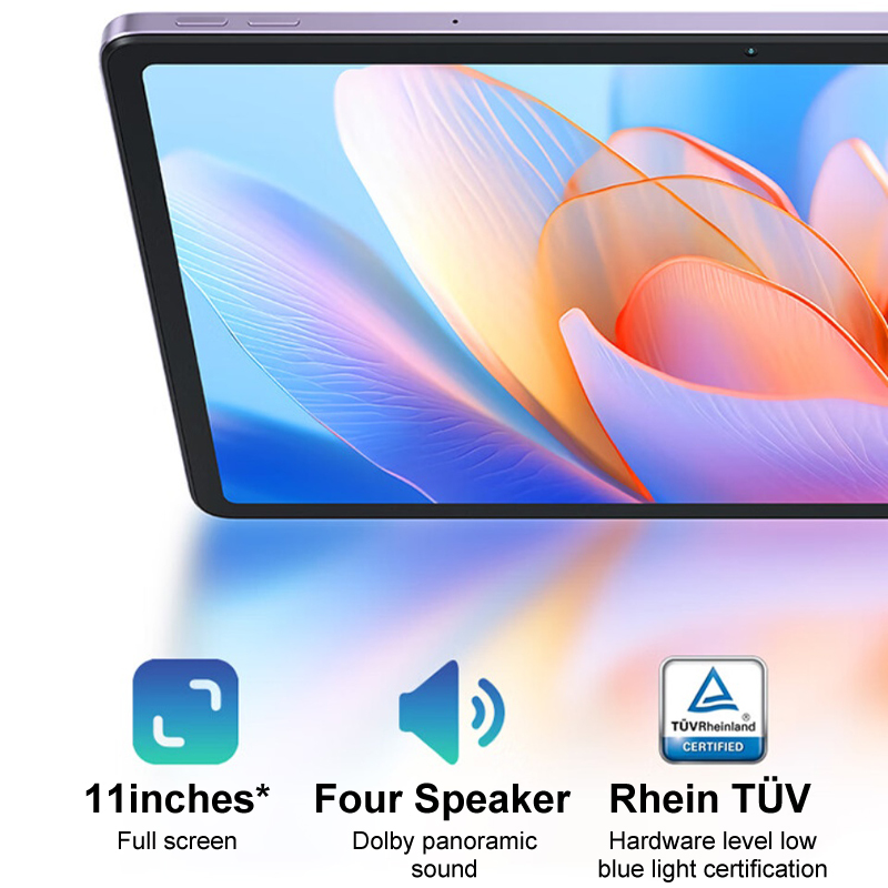 Lenovo Xiaoxin Pad 2024 11 Inc - огляд і ціна Android Tablet Gaming Accessories