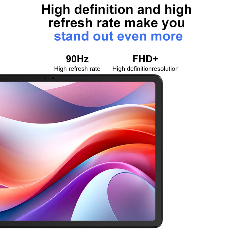 Lenovo Xiaoxin Pad 2024 11 Inc - огляд і ціна Android Tablet Gaming Accessories