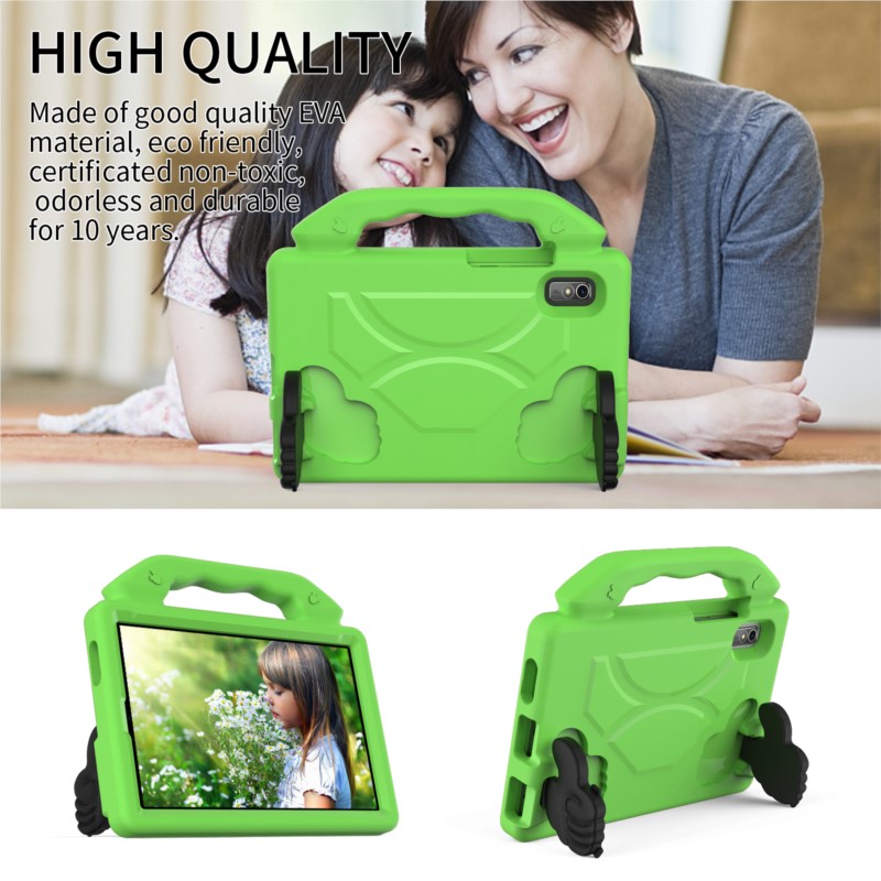 EVA Case For Lenovo Tab M9 TB- - огляд і ціна Lenovo Tablet M10 Accessories