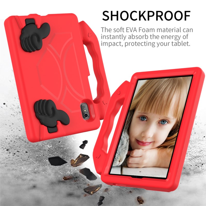 EVA Case For Lenovo Tab M9 TB- - огляд і ціна Lenovo Tablet M10 Accessories