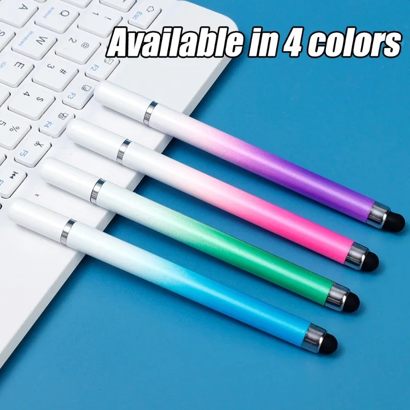 Universal Stylus Pen 2 in 1 fo - огляд і ціна Drawing Tablet Pen Accessories