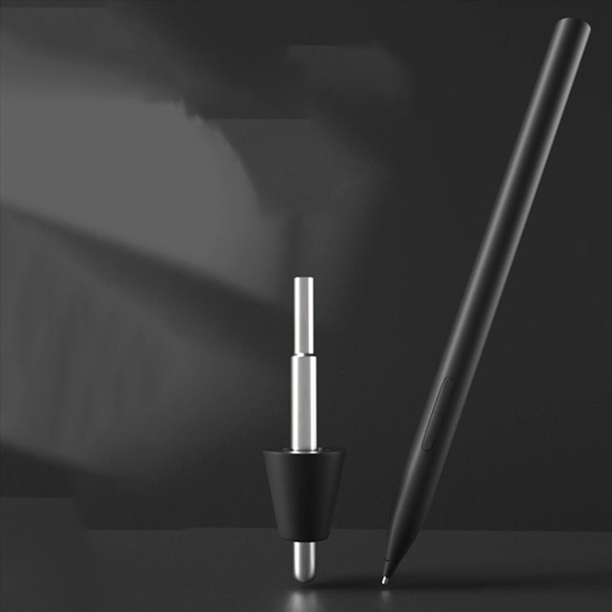 For Xiaomi Smart Stylus Pen Ni - огляд і ціна Drawing Tablet Pen Accessories