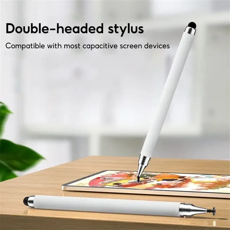 2in1 Stylus Pen Universal Draw - огляд і ціна Drawing Tablet Pen Accessories