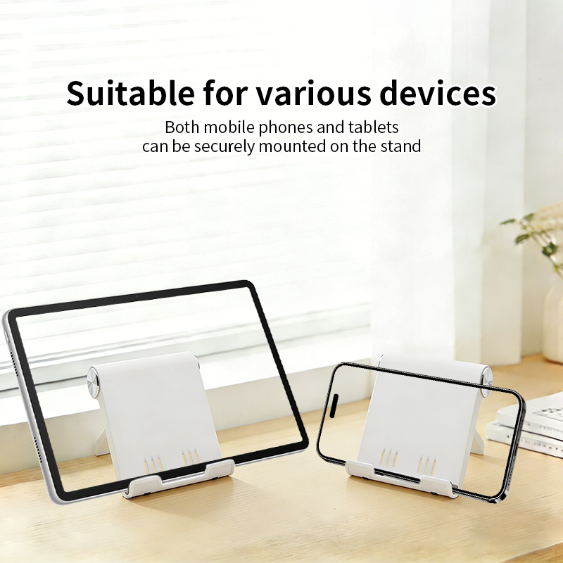 Universal Foldable Desk Phone  - огляд і ціна Useful Tablet Accessories