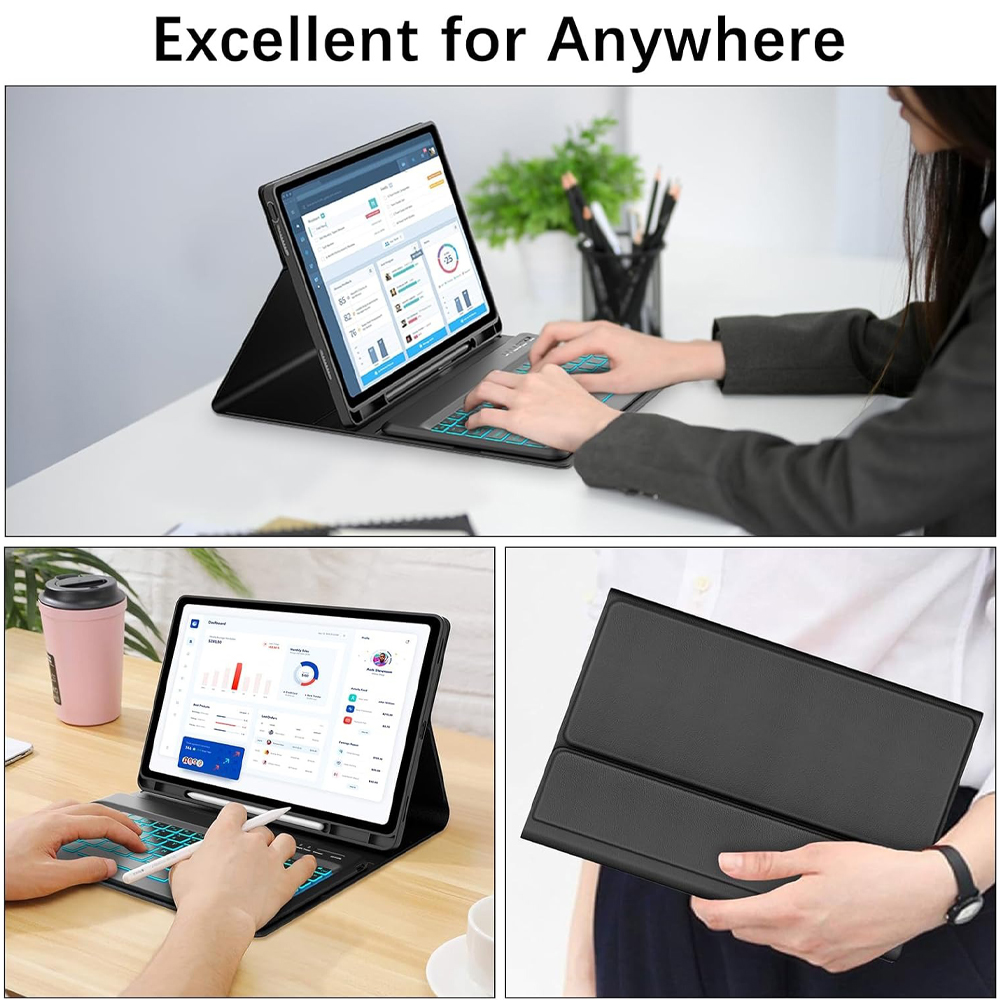Case for Lenovo Xiaoxin Pad 20 - огляд і ціна Lenovo Tablet M11 Accessories
