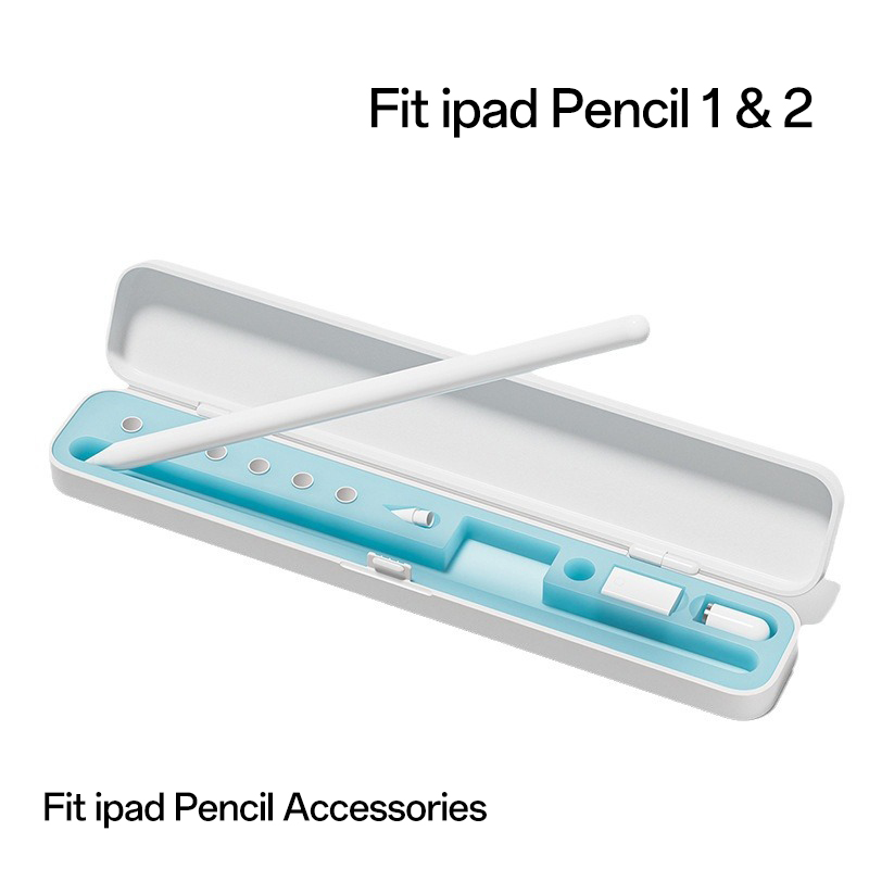 For applepencil storage box ge - огляд і ціна Tablet Pencil Accessories