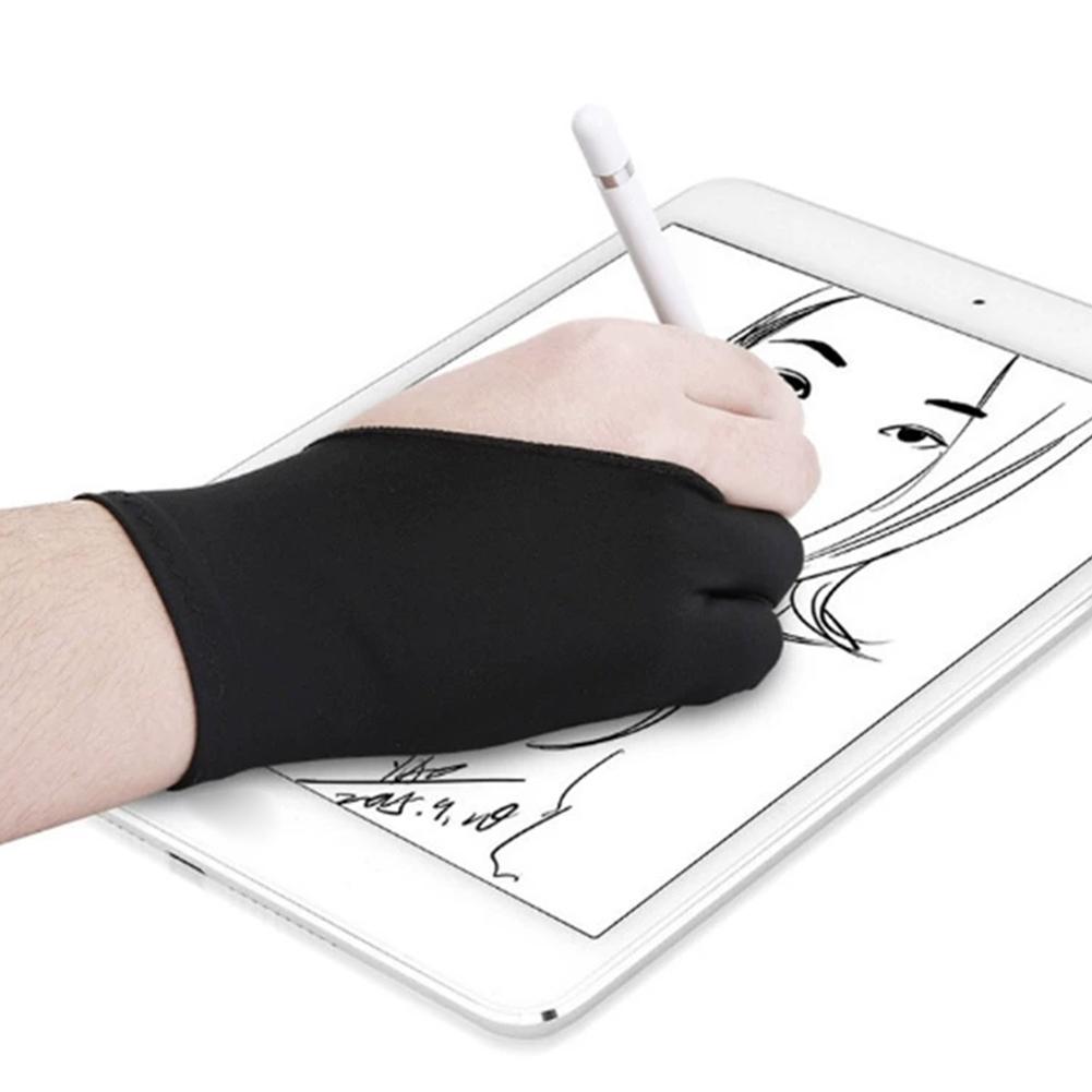 Drawing Glove Anti Touch Scree - огляд і ціна Drawing Glove Artist