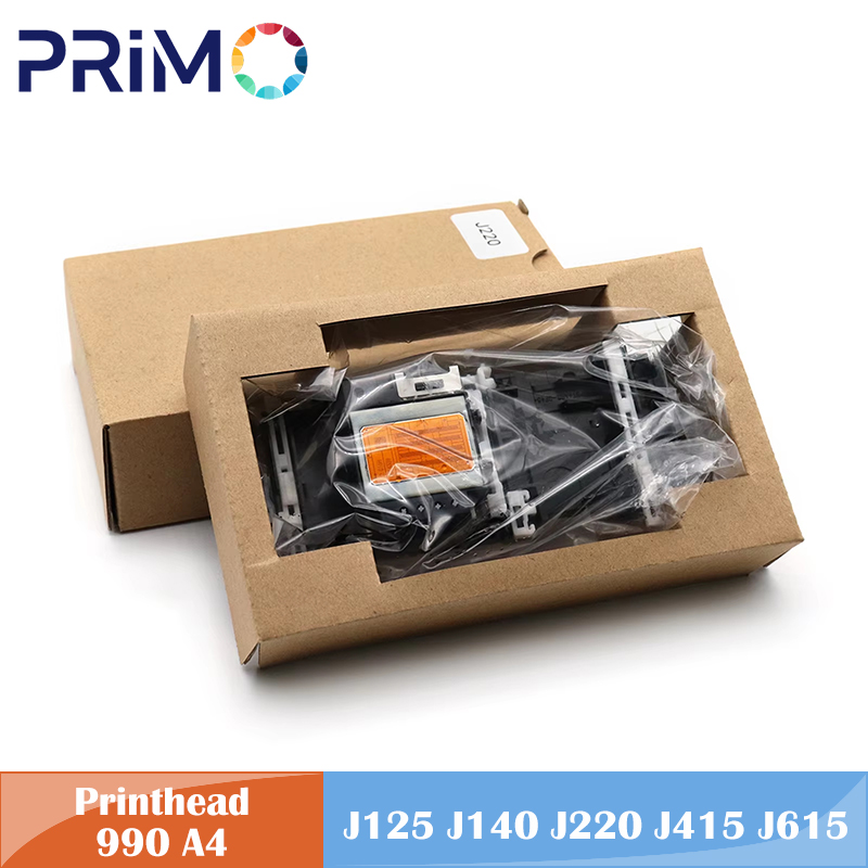 Printhead 990 A4 Print Head fo - огляд і ціна Hp Tablet Accessories