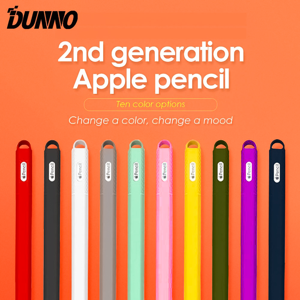 For Apple Pencil 2nd Generatio - огляд і ціна Tablet Pencil Accessories