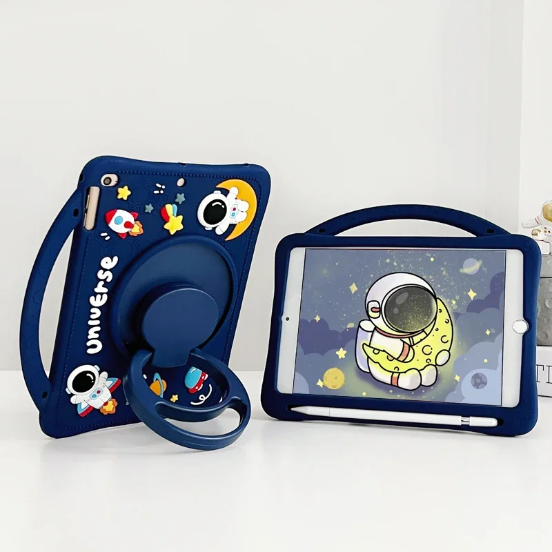 Kids Case For Xiaomi RedMi Pad - огляд і ціна Lenovo Tablet M11 Accessories