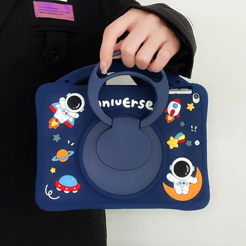 Kids Case For Xiaomi RedMi Pad - огляд і ціна Lenovo Tablet M11 Accessories