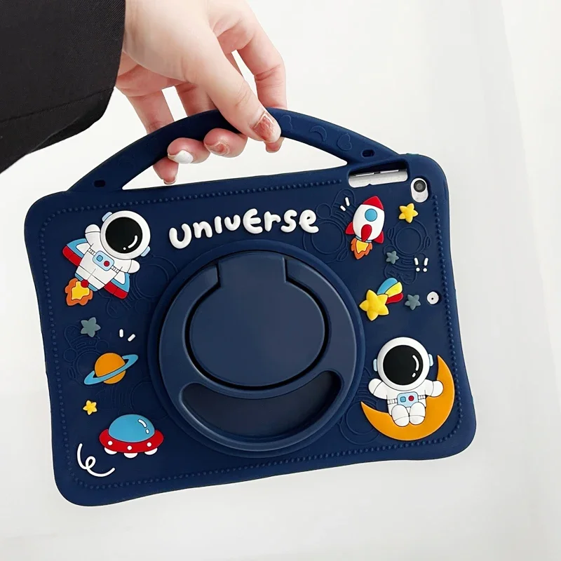 Kids Case For Xiaomi RedMi Pad - огляд і ціна Lenovo Tablet M11 Accessories