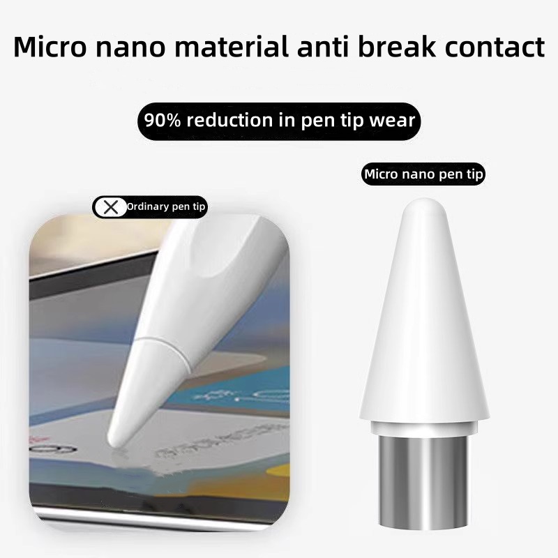 Replacement Pen Tip for Capaci - огляд і ціна Stylus Replacement Tip