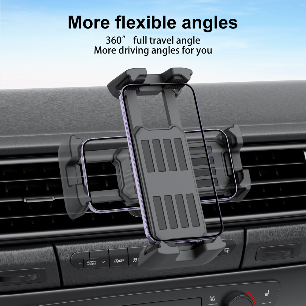 Universal Car Air Vent Tablet  - огляд і ціна Xiaomi Tablet Accessories