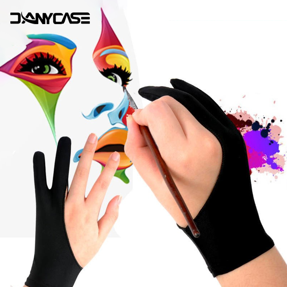 Tablet Drawing Glove for iPad  - огляд і ціна Samsung Tablet Drawing Accessories